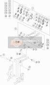 PRO LEVER LINKING
