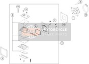 REED VALVE CASE