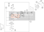 REED VALVE CASE