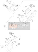 EXHAUST SYSTEM