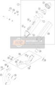 EXHAUST SYSTEM