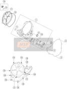 CLUTCH COVER
