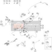 WIRING HARNESS
