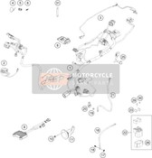 WIRING HARNESS