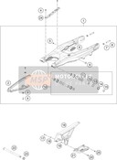 SWING ARM