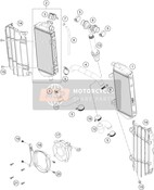 COOLING SYSTEM
