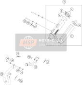 EXHAUST SYSTEM
