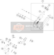 EXHAUST SYSTEM