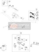 HANDLEBAR/ CONTROLS
