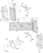 COOLING SYSTEM