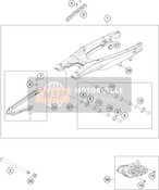 SWING ARM