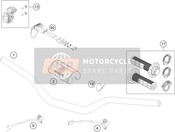 HANDLEBAR/ CONTROLS