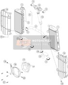 COOLING SYSTEM