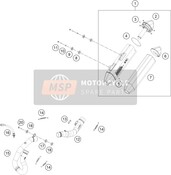 EXHAUST SYSTEM