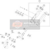 EXHAUST SYSTEM