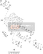 LUBRICATING SYSTEM