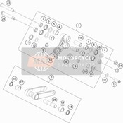 Liaison Pro Lever