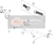 HANDLEBAR/ CONTROLS