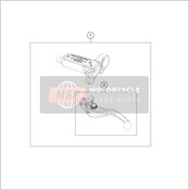REAR BRAKE CONTROL