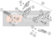 FOOTPEGS