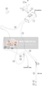 Cartouche évaporative
