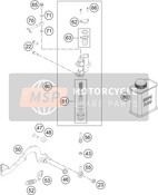 REAR BRAKE CONTROL