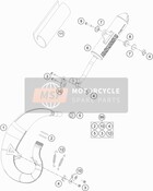 EXHAUST SYSTEM