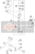 REAR BRAKE CONTROL