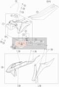 TANK/ SEAT