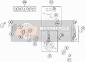 CRANKSHAFT/ PISTON