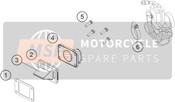REED VALVE CASE