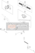 HANDLEBAR/ CONTROLS