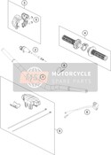 HANDLEBAR/ CONTROLS