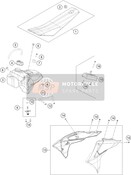 TANK/ SEAT