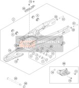 SWING ARM
