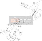 EXHAUST SYSTEM