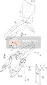 MASK/ FENDERS