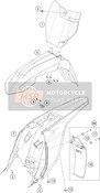 MASK/ FENDERS
