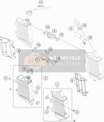 COOLING SYSTEM