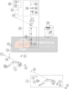 REAR BRAKE CONTROL
