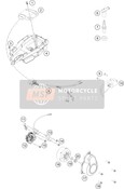 0081645121, Ejot Delta Pt Screw 45X12-Z, GasGas, 0