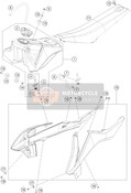 TANK/ SEAT