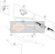 HANDLEBAR/ CONTROLS