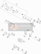 SHIFTING MECHANISM