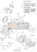 ENGINE CASE