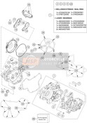 ENGINE CASE