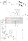 HANDLEBAR/ CONTROLS
