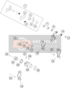 SHIFTING MECHANISM