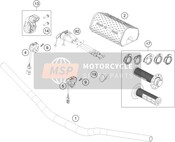 HANDLEBAR/ CONTROLS