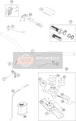 HANDLEBAR/ CONTROLS